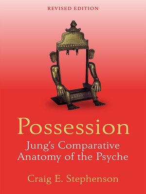 cover image of Possession